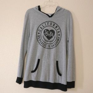 Hoodie/Sweater